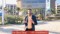 2.5/3.5 BHK || M3M Capital || Ultra Luxury Project